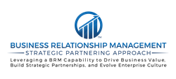 Strategic Partnering Approach