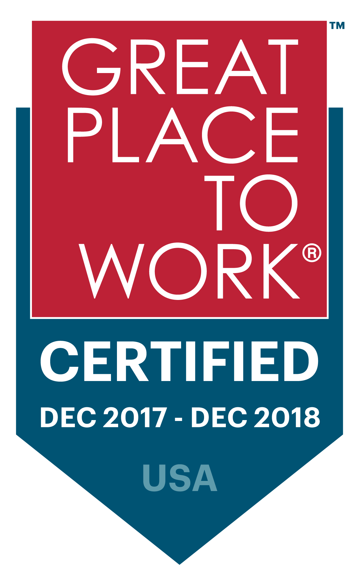 Fisher Investments Certified as Great Place to Work by Leading