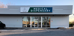 Medical Marijuana Dispensary in Ellicott City, Maryland