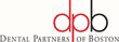 Dental Partners of Boston Logo