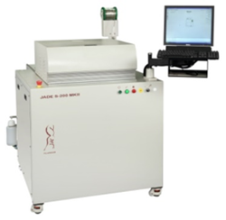 Pillarhouse's Jade Selective Solder System