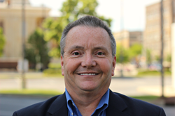 Vice President of IT and Chief Security Officer at Harmony Healthcare IT
