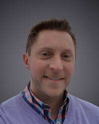 Paul Grant, Branch Manager, Bellingham Washington