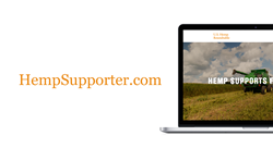 U.S. Hemp Roundtable website