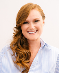 Jen Gray, VP Marketing at Allbound