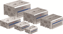 DESTACO's Robohand Family of T110 Series Slides