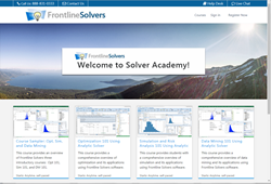 Solver.Academy Online Learning Platform