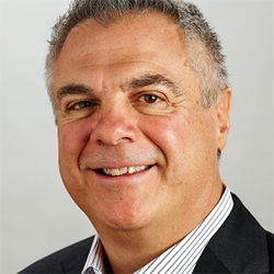 Rich Petrone, HomeMark Realty Group