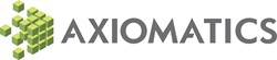 Axiomatics is the leading provider of fine-grained access control.
