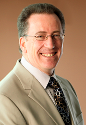 Adam Feinberg, EVP of Professional Services