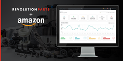 RevolutionPart Launches Amazon!