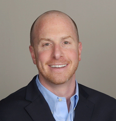David Kieffer, New Perspective Senior Living VP of Sales