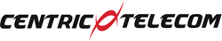 Centric Telecom Logo