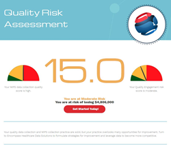 EHDS MIPS Risk Assessment Tool