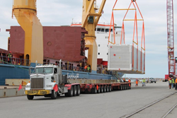 Port of Indiana-Burns Harbor