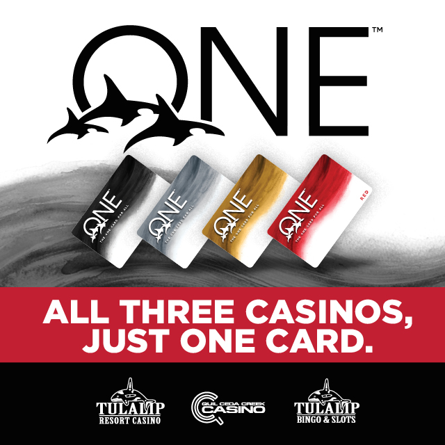 tulalip casino events 2018