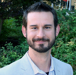 Dennis Behrman ResMan SVP Marketing