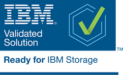 The Ready for IBM Storage program expands the scope of solutions by leveraging partnerships with leading technology vendors like Galileo.