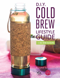 DIY Cold Brew Tea Lifestyle Guide