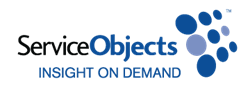 Service Objects Logo