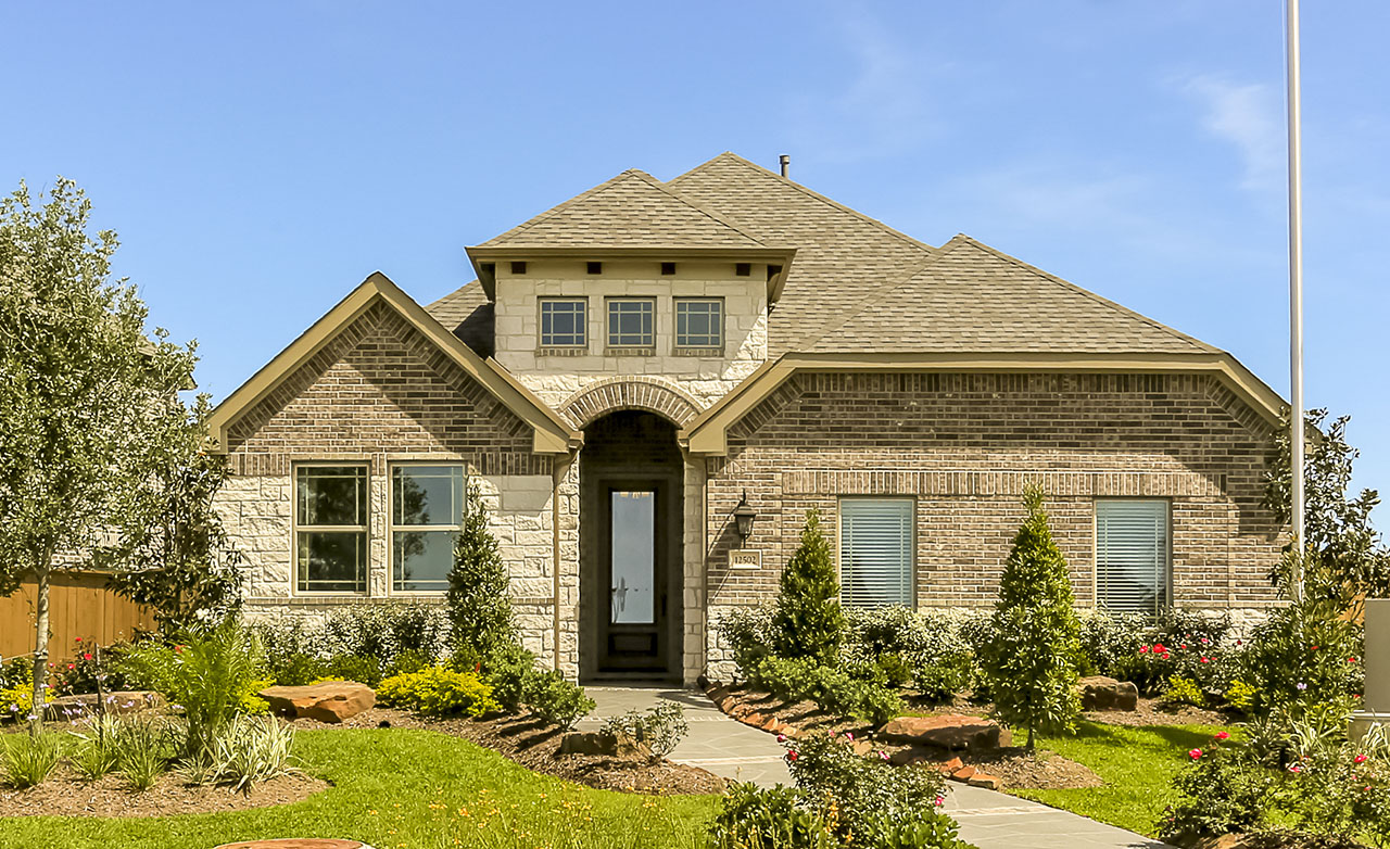 Gehan Homes Opening In Four Houston Area Communities