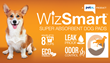 WizSmart Premium Dog Pee Pads