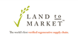 Land to Market Logo