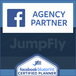 Facebook Agency Partner