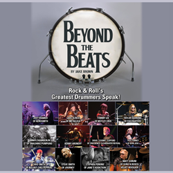 Beyond the Beats: Rock & Roll's Greatest Drummers Speak Photo