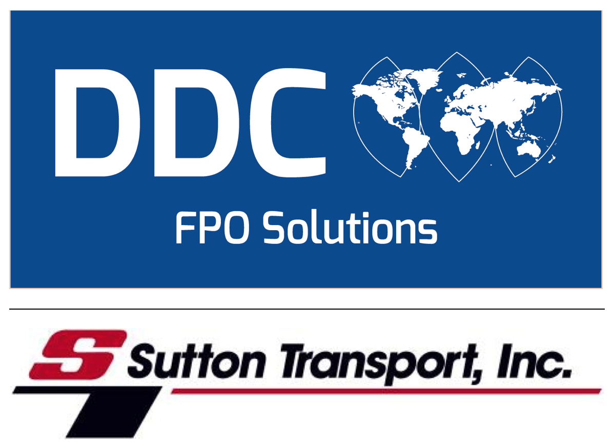 Midwestern Ltl Carrier Sutton Transport Cites Improved Freight Billing 