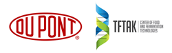 DuPont and TFTAK Logos