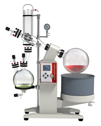 ul csa rotary evaporator across international solventvap rotovap