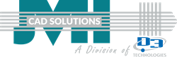 JVH CAD Solutions, A Division of D3 Technologies