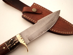 DKC Knife: BANCHEE