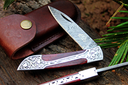 DKC Knife: VICTORIAN