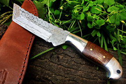 DKC Knife: OTTER