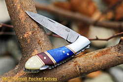 DKC Knives: Best Father's Day Gift