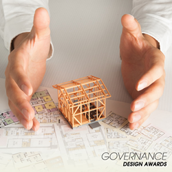 A' Governance and Public Services Design Award