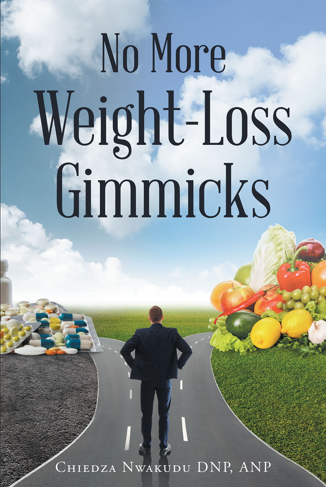 best weight loss no gimmicks