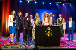 American Business Awards