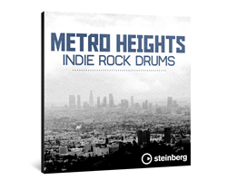 Steinberg Metro Heights