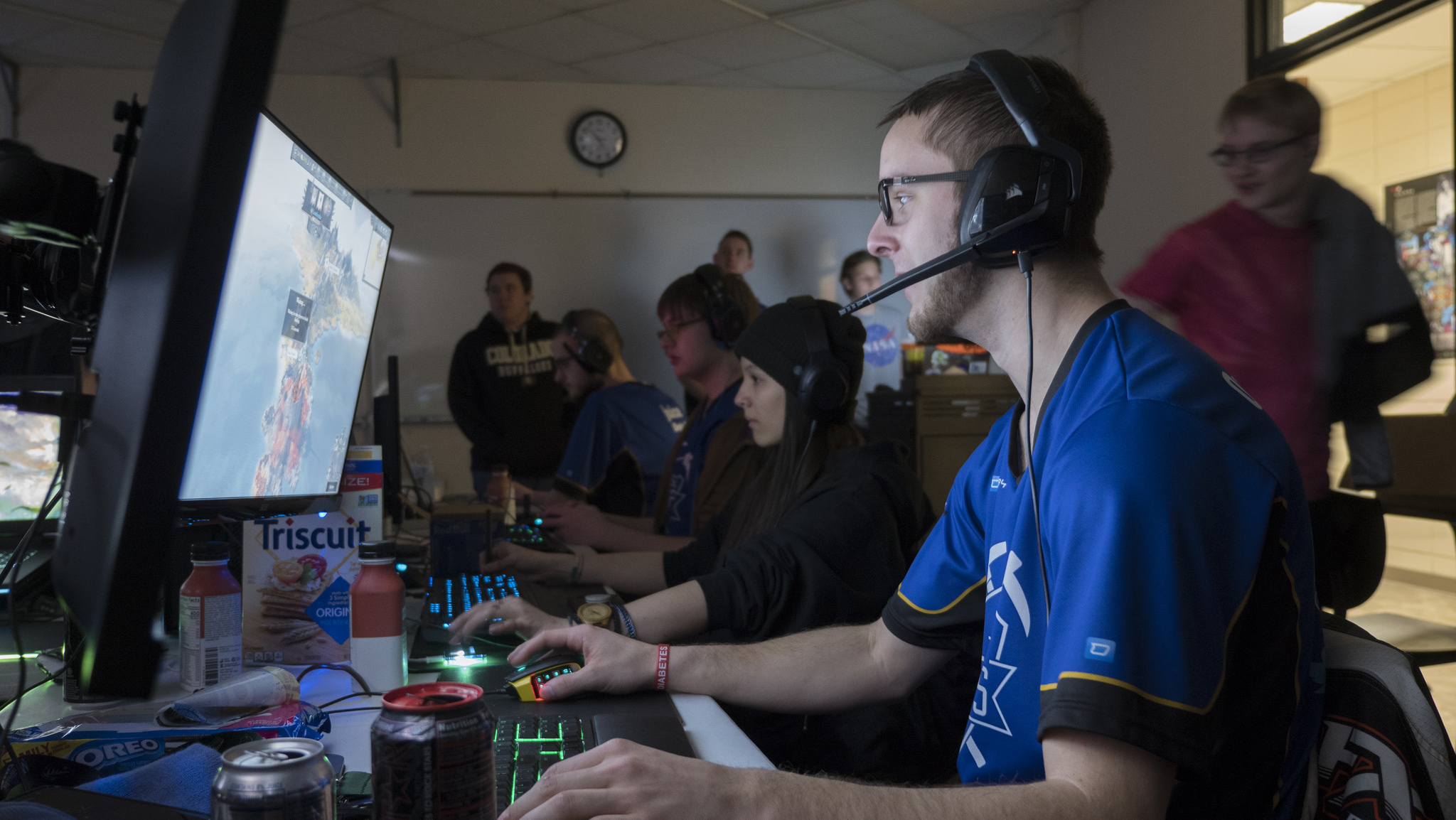 SD Mines Athletics Adds First Official Esports Program in South Dakota