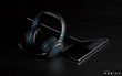 Audeze Mobius: Not just the world’s most innovative gaming headphone, Mobius is a truly immersive, mixed media platform