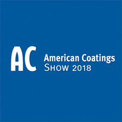 Michelman at ACS 2018