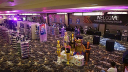 iHeartRaves Lux Rave Store