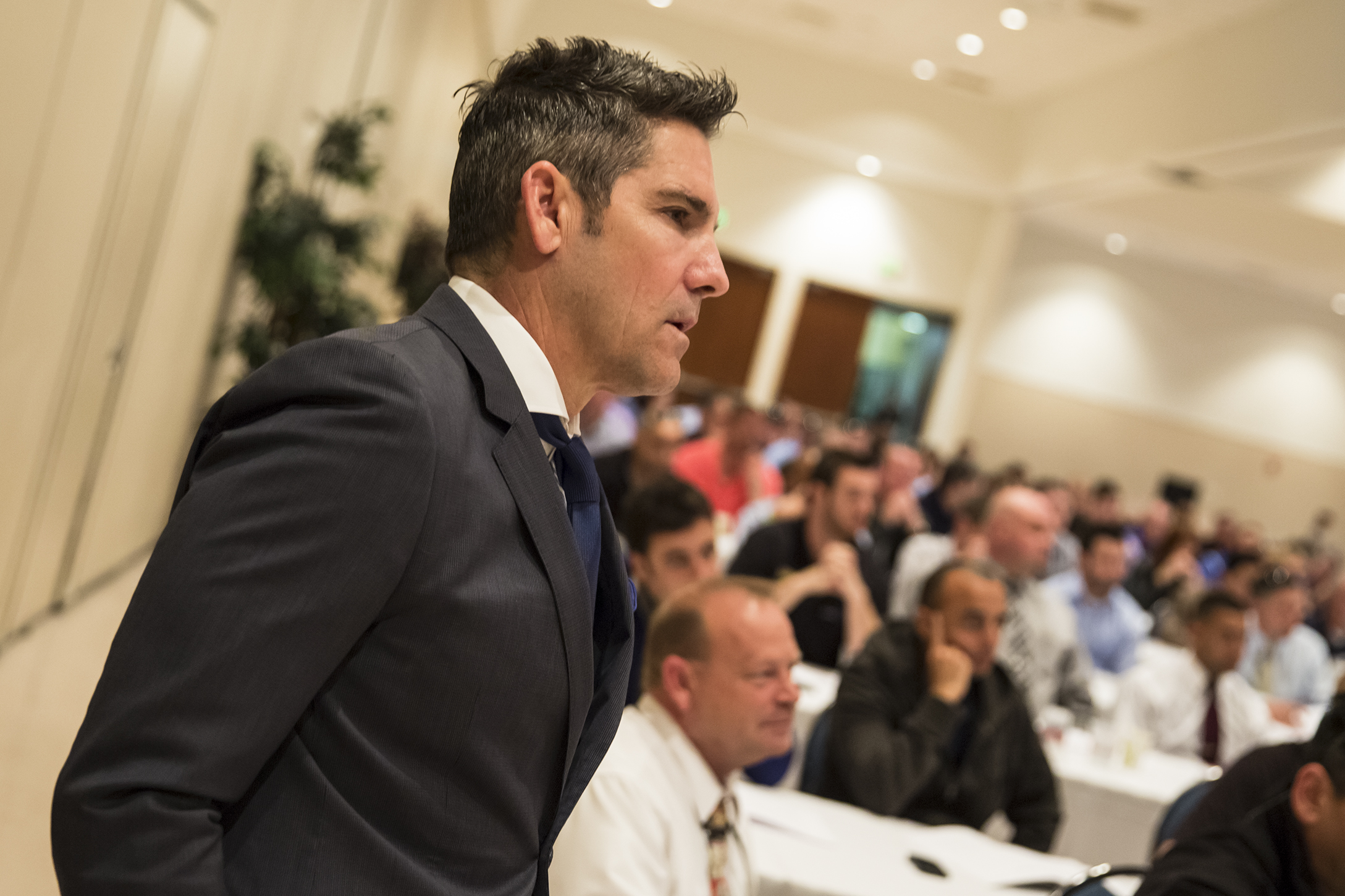 Grant Cardone’s Sales Bootcamp Will Usher in Unprecedented Levels of Business for Entrepreneurs ...