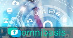 Omnibasis Blockchain network to manage data privacy