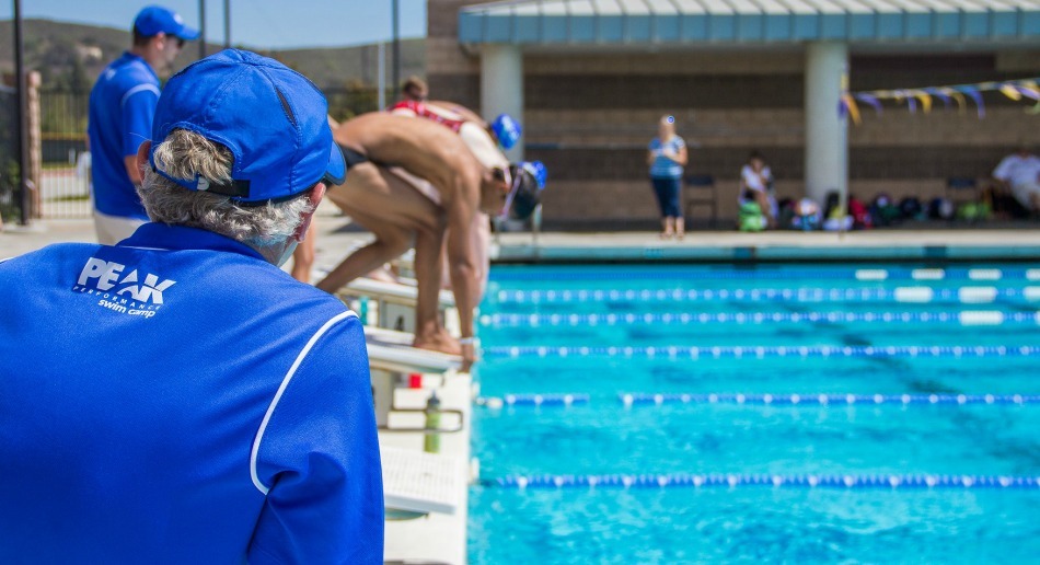 US Sports Camps Announces Peak Performance Swim Camps Spring Schedule