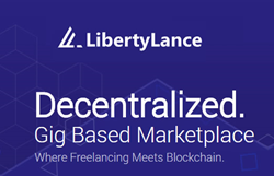Decentralized. Gig Based Marketplace Where Freelancing Meets Blockchain.
