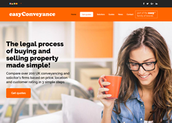 online conveyancing